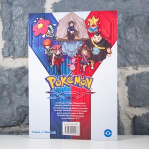 Pokémon - XY 6 (02)